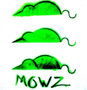 Mowz