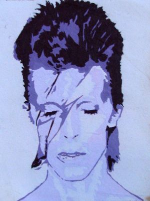 David Bowie