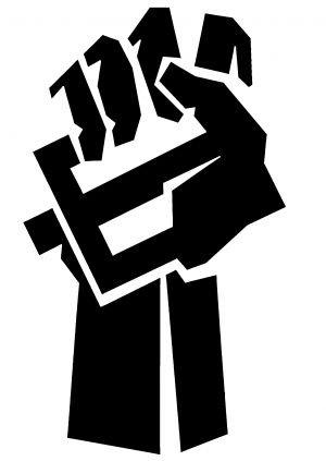 Pedal to the People Logo