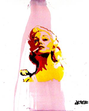 Wine Jan Sterling