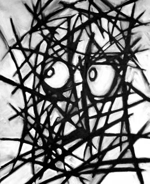 Chaos Face