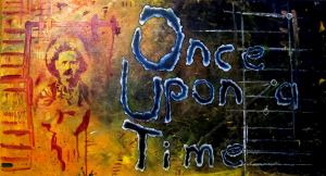 Once Upon a Time