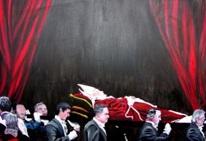A Dead Pope