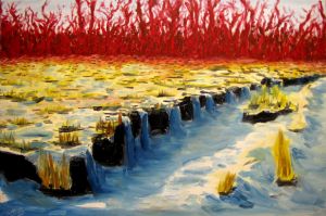 Beaver Canal