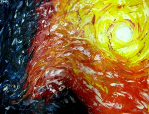 Black Hole