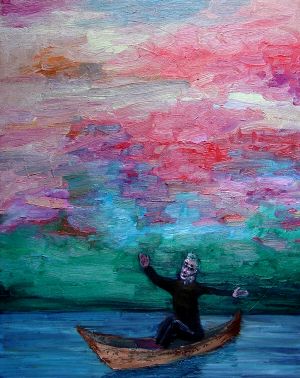 Canoe Sky