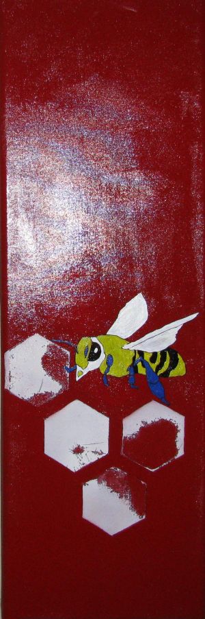Colony Collapse Disorder