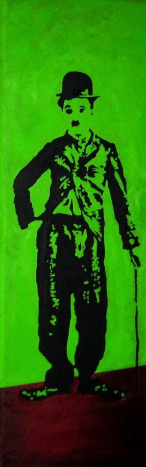 Chaplin