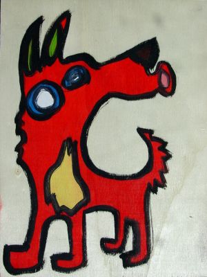 Coyote