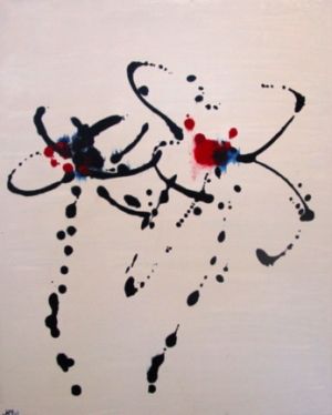 Drip Flower