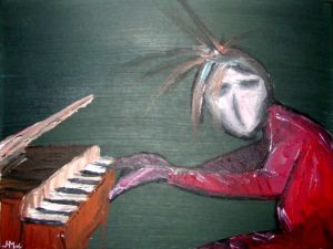 Piano Player