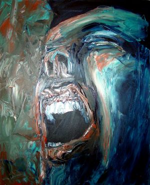 Primal Sneeze