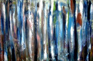 Vertical Smears