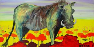 Warthog