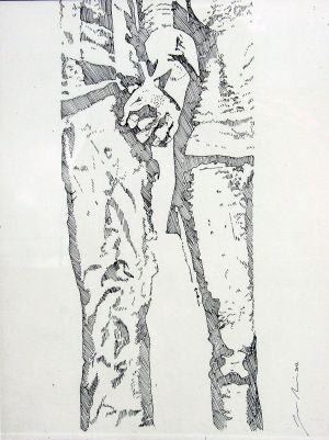 Holding Hands 1