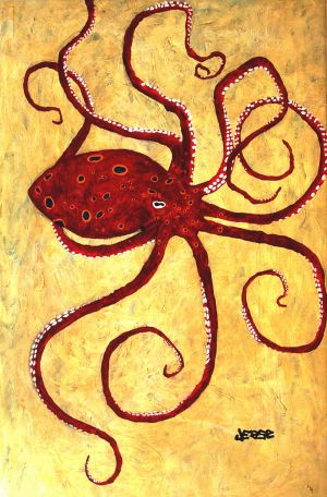 Octopus