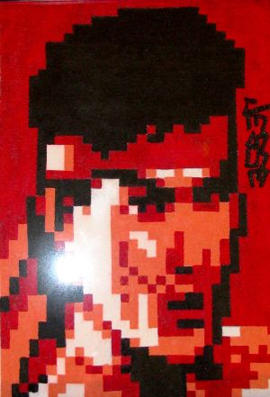 Lui Kang