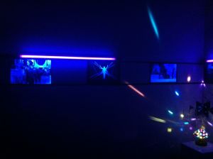Dark Room