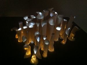 Light Tubes