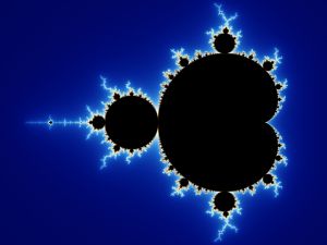 Mandelbrot Set Fractal
