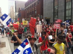Protest