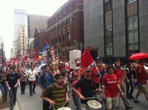 Protest