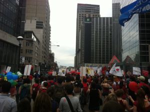 Protest