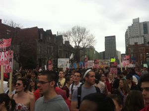 Protest