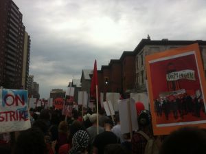 Protest