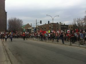 Protest
