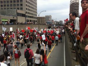 Protest