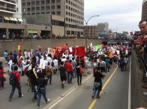 Protest