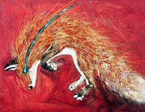 Red Fox