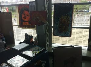 Jesse Morris Art