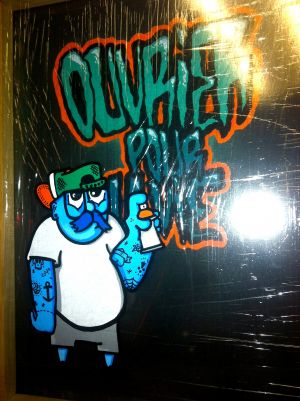 Mr DuPonT