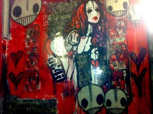 Play Dead Cult