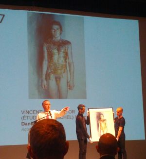 Daniel Barkley Artsida5