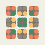 Cell Evolution. Poster Template. Personal work.